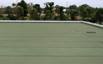 all Ddol roofing types quoted for