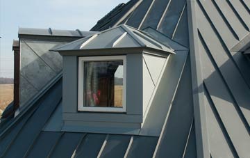metal roofing Ddol, Flintshire