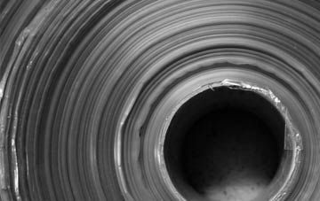 Ddol pvc roof replacement