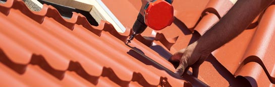save on Ddol roof installation costs