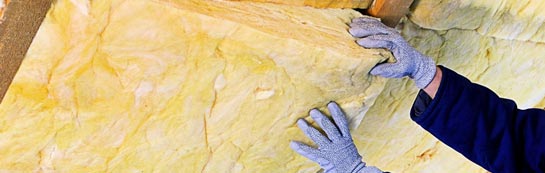 quotes for Ddol roof insulation