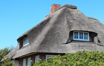 thatch roofing Ddol, Flintshire