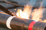 Ddol flat roofing replacement