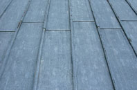 Ddol lead roofing